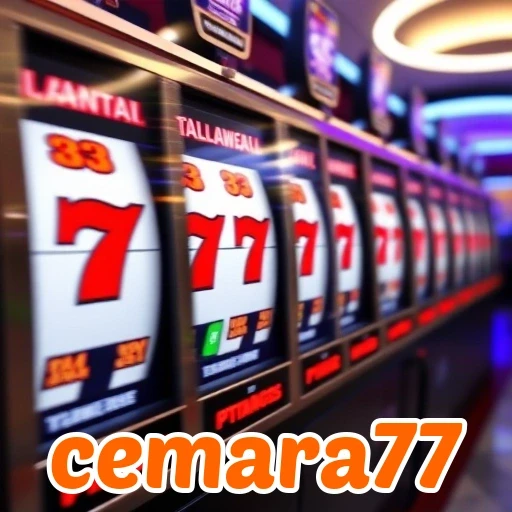 cemara77: Temukan Keseruan Permainan Aksi Terbaik di Sini!