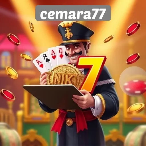 Mengulas Fitur Unggulan Situs Cemara77