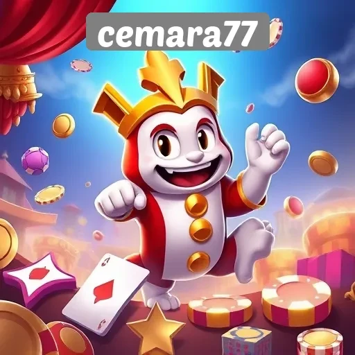 Mengenal Situs Game Cemara77 dan Fitur Menariknya