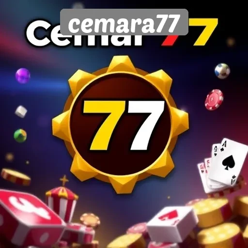 Mengenal Cemara77 Sebagai Situs Game Populer di Indonesia