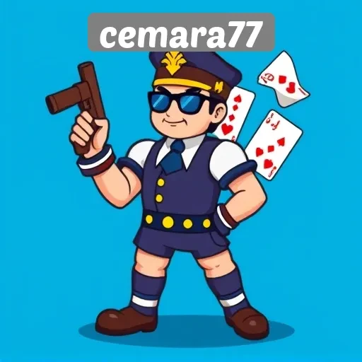 Mengenal Situs Game Cemara77 dan Layanannya