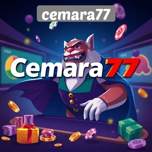 Mengenal Situs Game Cemara77 dan Layanan yang Ditawarkan
