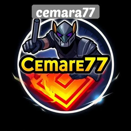 Bagaimana Cemara77 Memenuhi Kebutuhan Gamer Indonesia