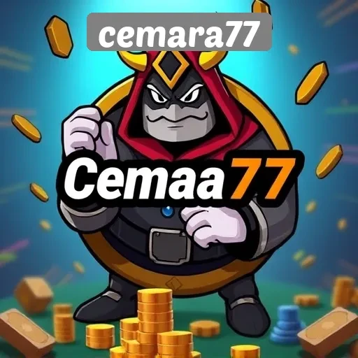 Cemara77: Pilihan Game Menarik untuk Penggemar Permainan Online