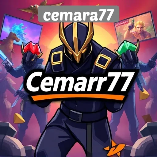 Mengapa Cemara77 Menjadi Pilihan Populer di Kalangan Gamer