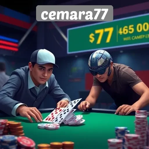 Kelebihan dan Kekurangan Bermain di Situs Cemara77
