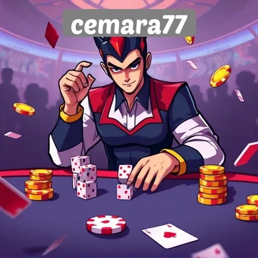 Review Pengalaman Bermain di Cemara77 bagi Pemula