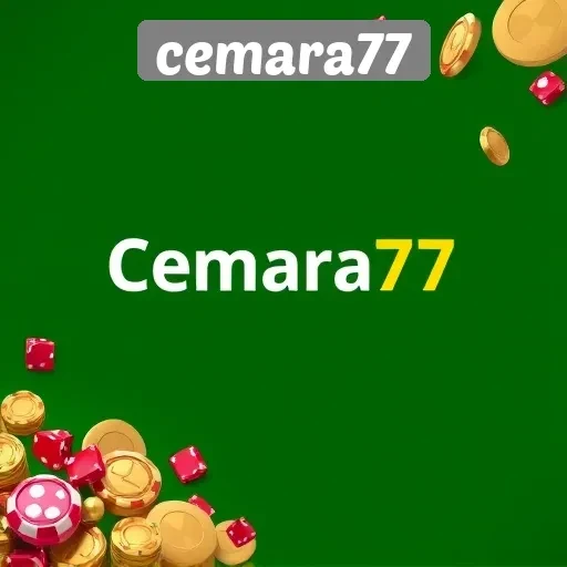 Tinjauan Keamanan Situs Game Cemara77 untuk Pengguna