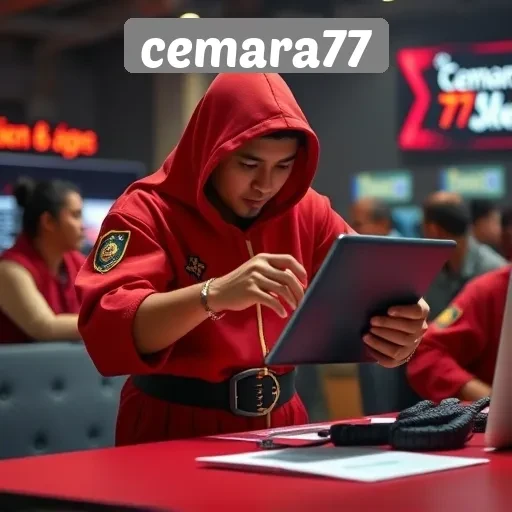 Ulasan Pengalaman Pengguna di Situs Cemara77