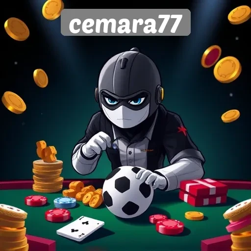 Tantangan dan Peluang Bermain di Cemara77