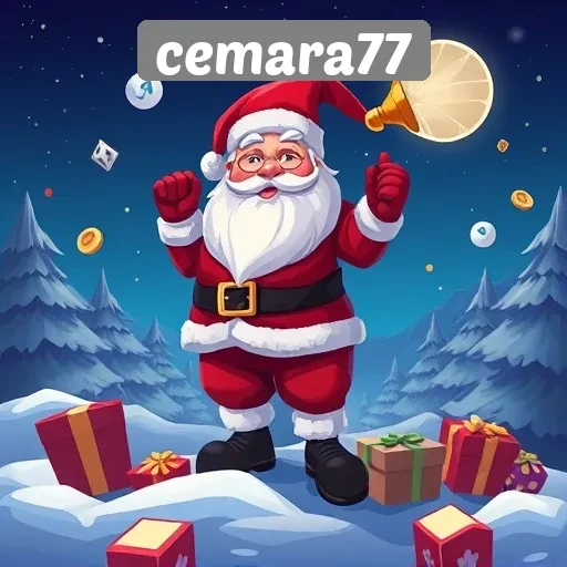 Diverse Game Menarik yang Tersedia di Cemara77