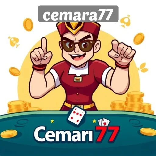 Cemara77 Menawarkan Pengalaman Game yang Beragam untuk Pemain