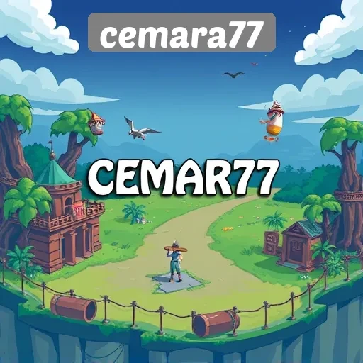 Menelusuri Koleksi Game Populer di Cemara77