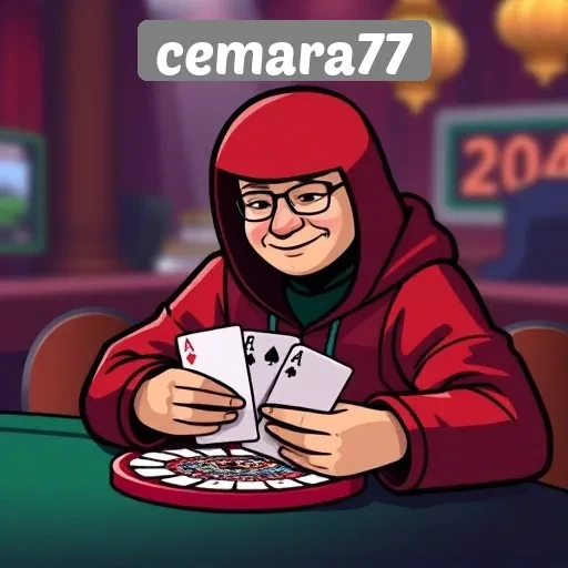 Panduan Memulai Permainan di Situs Cemara77