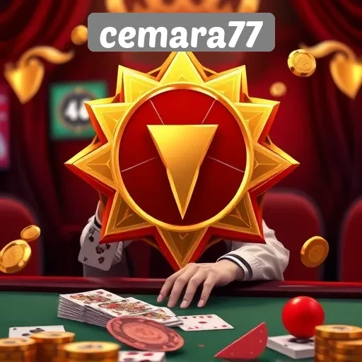 Inovasi dalam Permainan di Situs Cemara77