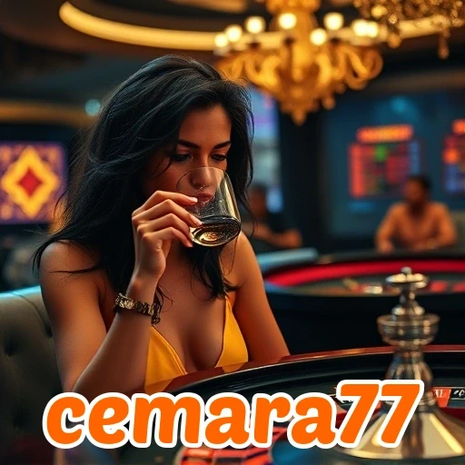 cemara77: Asyiknya Game Multiplayer di Platform Terpercaya