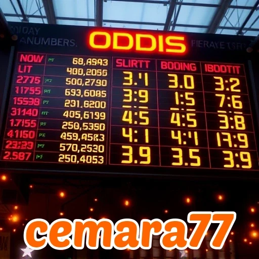 cemara77: Temukan Beragam Fitur Menarik dalam Game Online