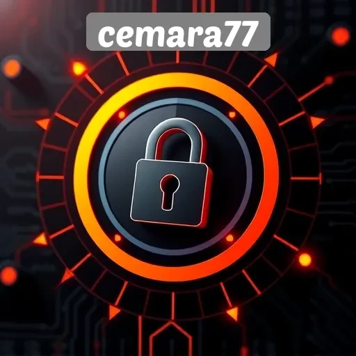 Faktor Keamanan yang Diterapkan di Situs Cemara77