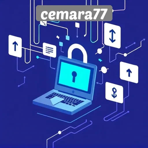 Keamanan dan Privasi di Situs Game Cemara77